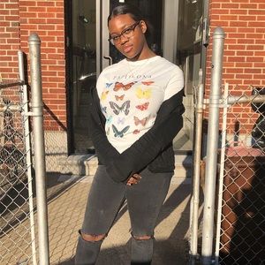 Meet your Posher, Darian